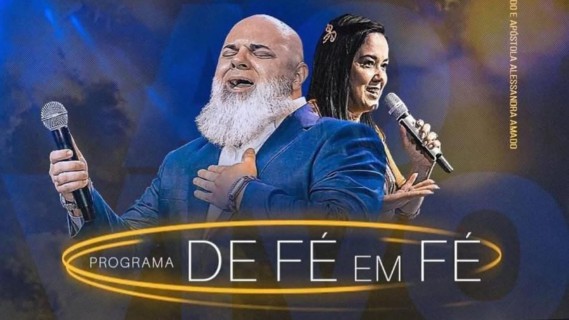 LIVE AO VIVO