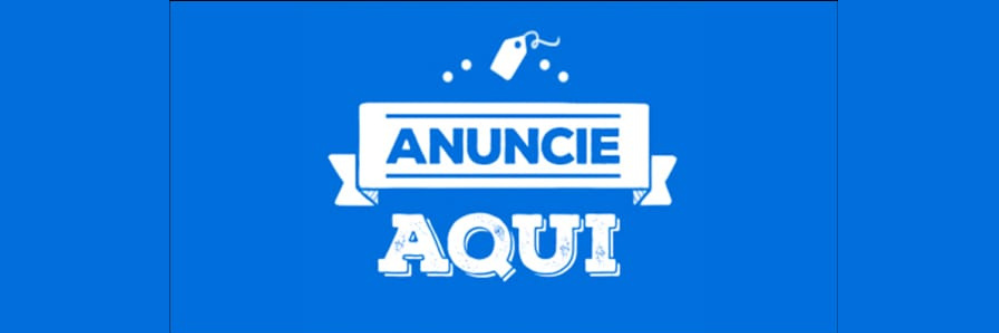 ANÚNCIOS AQUI
