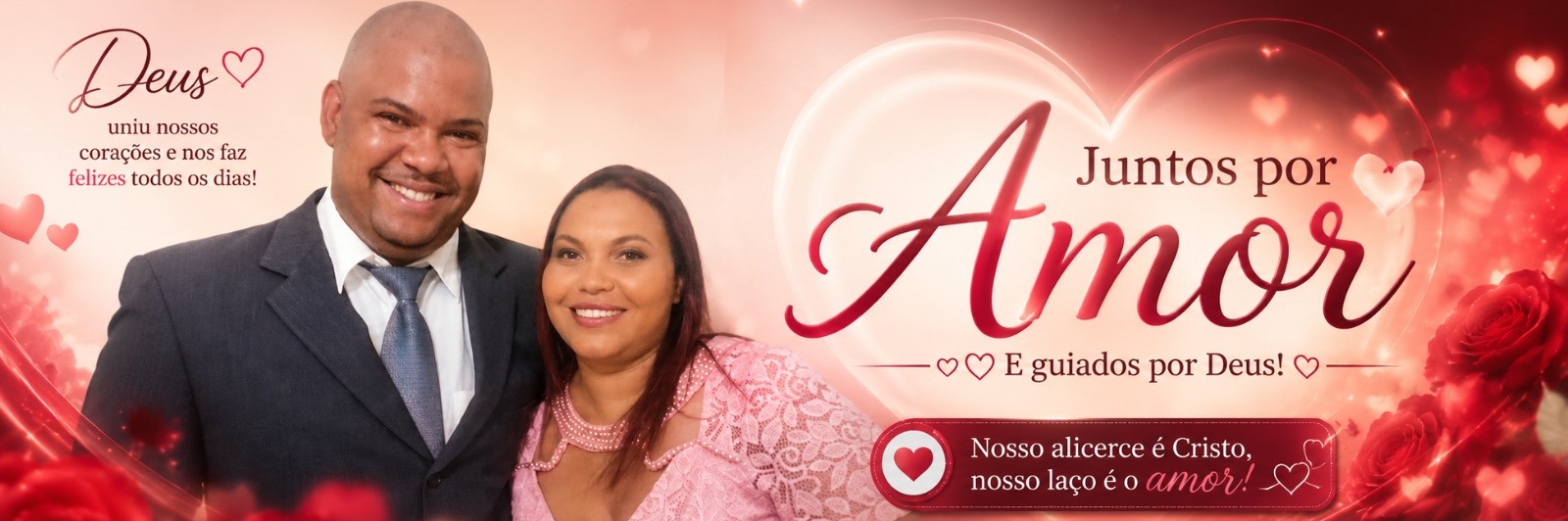 PROGRAMA ENCONTRO COM CRISTO