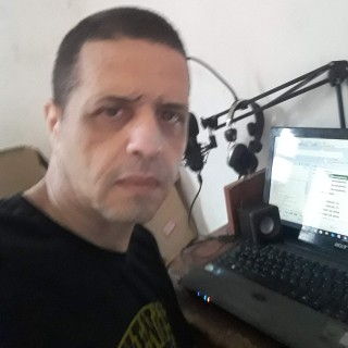 GERSON OLIVEIRA
