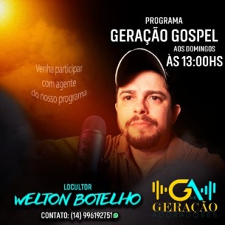 WELTON BOTELHO